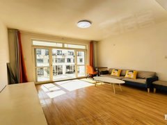 苏州吴中龙西美之国花园 阳光充足 精装修 3室2厅2卫出租房源真实图片