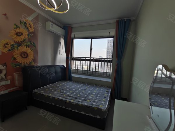 六安金安政务中心远大玫瑰园东站六安中学六安技术学校附近多个单间出租房源真实图片