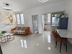 苏州工业园斜塘独墅湖校区 西交利物浦 整租2室一厅 奥体纳米医药同程腾飞出租房源真实图片