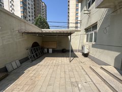 保定涿州市清凉寺二康附近,带小院别墅,集中供暖,有独立车库,拎包就住出租房源真实图片
