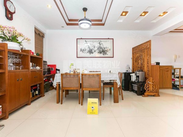 【多图】庐峰翠苑,黄贝岭租房,安静 背靠翠竹山 庐峰翠苑 精装大四房