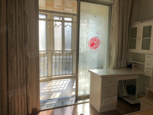 万山城市花园2室1厅1卫