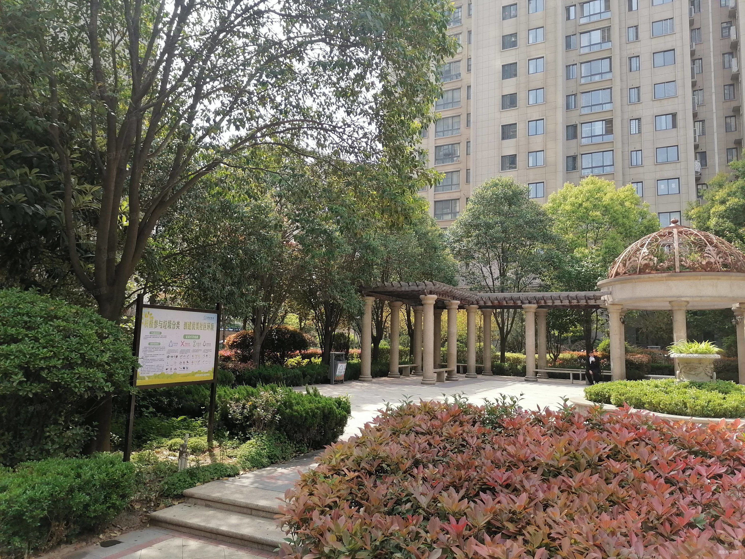 随时看房 可谈,美景城二手房,119万,3室2厅,2卫,120平米-洛阳安居客