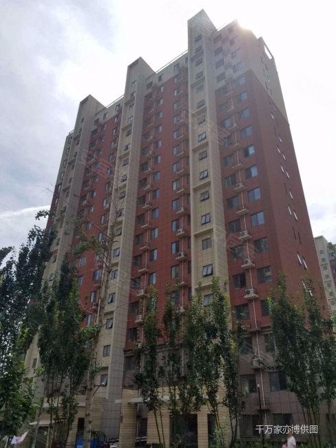 高原 精装三居 南海家园七里 高楼层全明格局