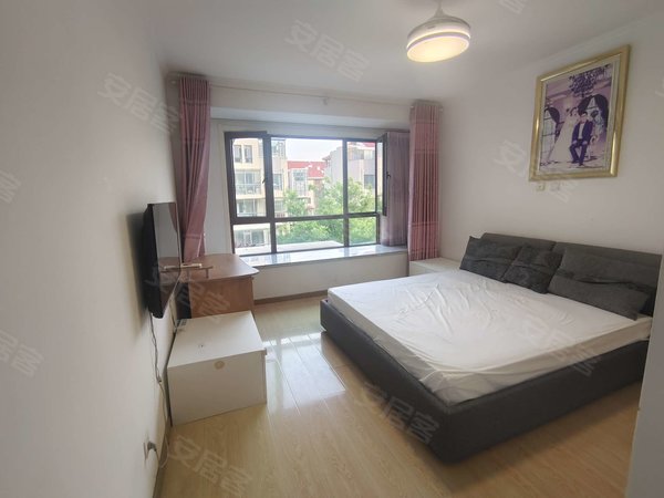 【多图】御景尚都(一期),家佳源租房,带车位!首租!房东自住装修配套!