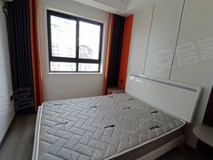 恩施恩施市小渡船土桥坝 大学城 民大医院 中梁国宾壹号 精装电梯两房拎包入住出租房源真实图片
