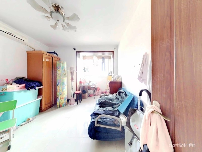 和静家园电梯两室采光充足视野好价格好谈方便看房