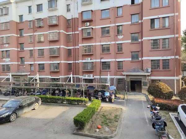 【多图】漕湖花园(六区),漕湖租房,漕湖菜场精装主卧独卫出租 付一押