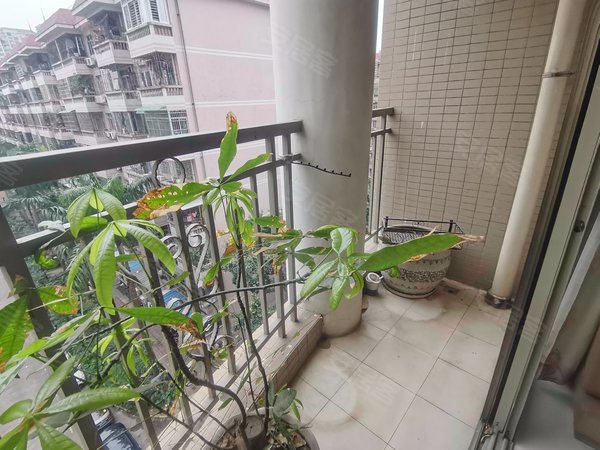 【多图】珠岛花园,桥中租房,珠岛花园 2室2厅1卫 电梯房 精装修68平米