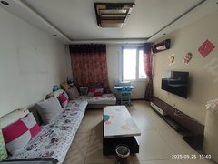 保定莲池丽景蓝湾丽景蓝湾B区正规两室家电齐全随时看房,盛和嘉园,天籁新城出租房源真实图片
