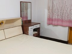 保定莲池省医院保液集团红星生活区 1室1厅1卫出租房源真实图片