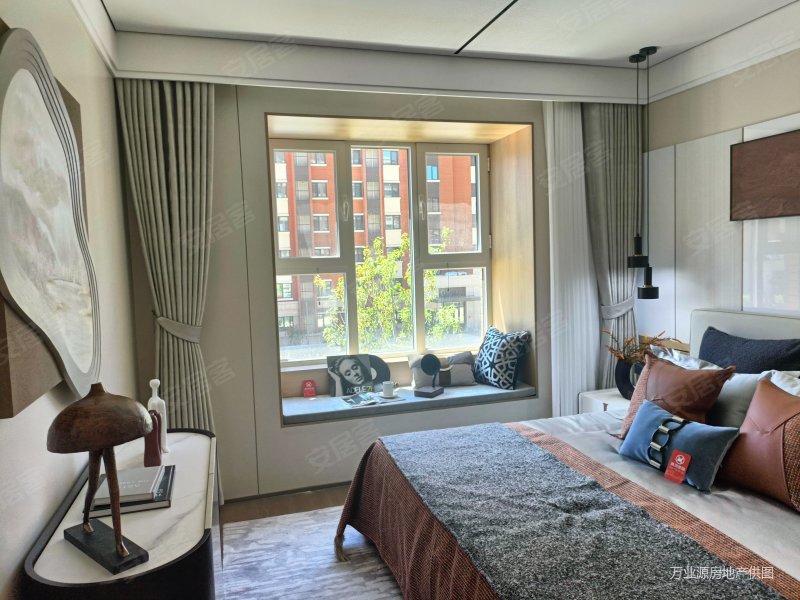 滨海欣嘉园樾塘3室2卫公摊小采光好楼间距大