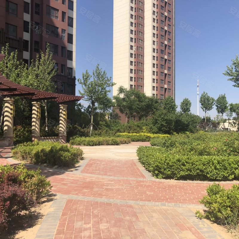 【天房彩虹苑, 天房彩虹苑小区详情,房价走势,房源,业主论坛】- 天津