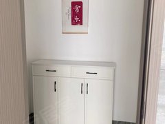 三明沙县府西路金沙城市广场 1室1厅1卫出租房源真实图片