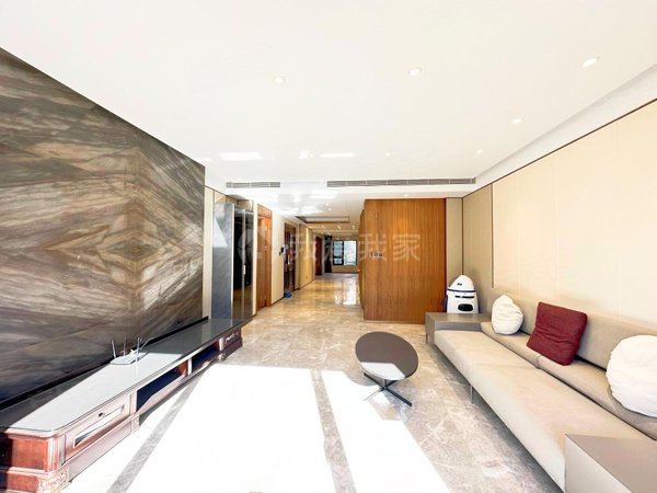 方庄 首开璞瑅公馆 4室2厅 精装修,丰台租房-北京58安居客