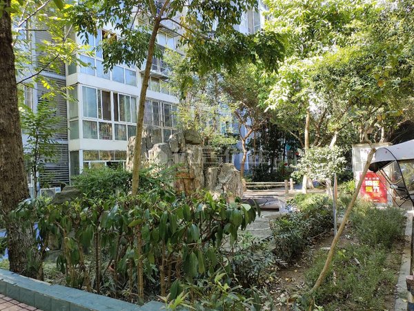 重庆渝北回兴纳帕溪谷纳帕溪谷9号轻轨附近电梯两房有钥匙出租房源