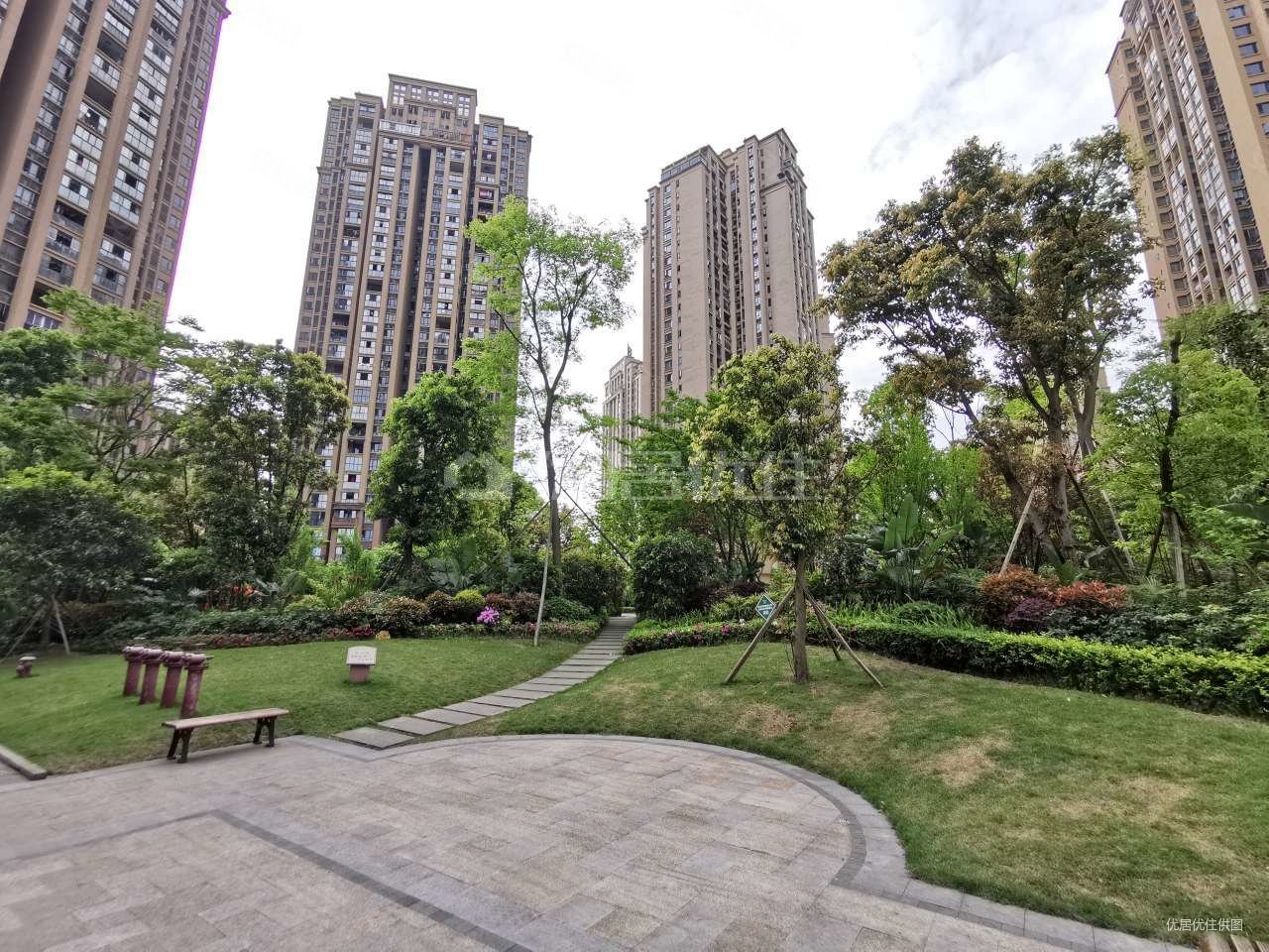 首钢美利山公园城市