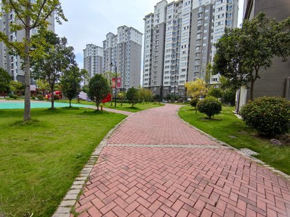 徐州小区 邳州小区 银杏大道小区 水杉御景