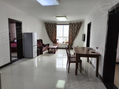 阜宁阜宁城南新区白天鹅公园胜利花苑，四室两厅，户型方正，家庭精装修有车库，领包入住出租房源真实图片