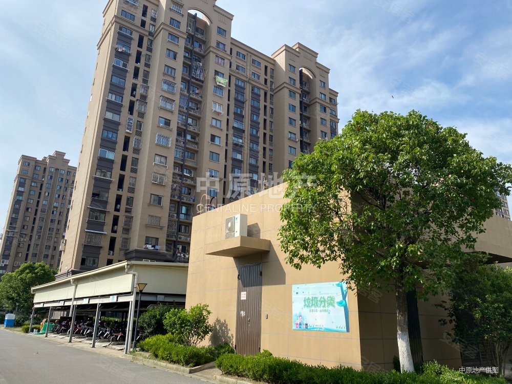 福莱馨苑练祁佳城2室1厅1卫73.27㎡南196万