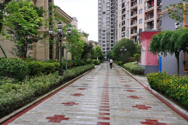 遂宁小区 射洪小区 城北小区 滨江河畔北区