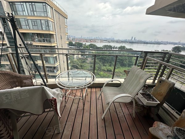 星河湾租房,珊瑚湾畔 3室2厅2卫 电梯房 精装修225平米,番禺租房-广州