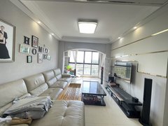 益阳赫山城市学院碧桂园两房 居家自住装修 城院南门 家电齐全 拎包入住出租房源真实图片