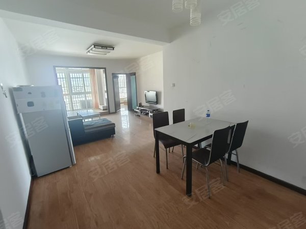 凉山西昌航天路琦洋名都达达春天附近  精装套二 家具家电齐全 拎包入住出租房源真实图片