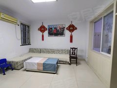 昌乐昌乐城区美联广场紧邻壹中,丹河!电梯精装两室,家具家电齐全拎包入住!出租房源真实图片