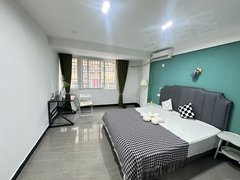 嘉兴南湖东栅街道万达对面,独门独户单身公寓,性价比高,独立厨卫,干湿分离出租房源真实图片