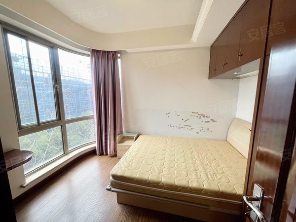 【多图】绿城玉兰公寓,城东新城租房,火车东站 新风地铁 玉兰公寓
