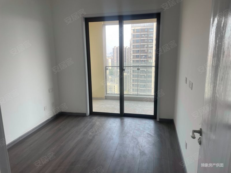 中南林樾香庭,好楼层,全天采光,昆承中学,林樾香庭(北区)二手房,305万