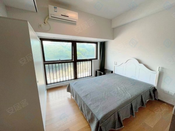 深圳宝安流塘流塘阳光(商住楼)流塘地铁口公寓两房精装修出租房源真实