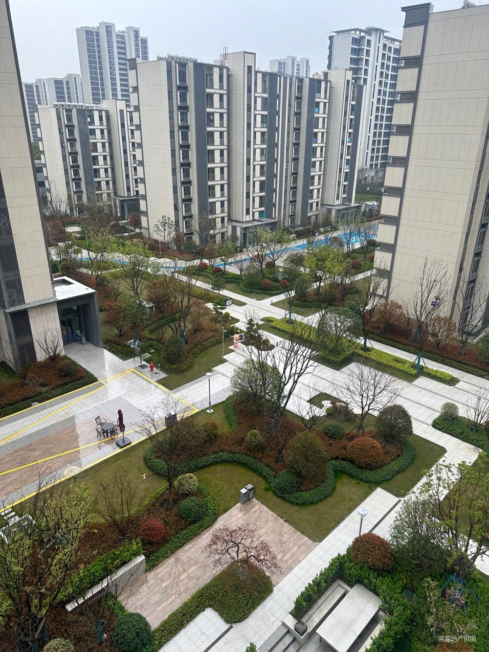 房东亏80万急售华宇新城天境刚交付小区南北通透采光好好楼层