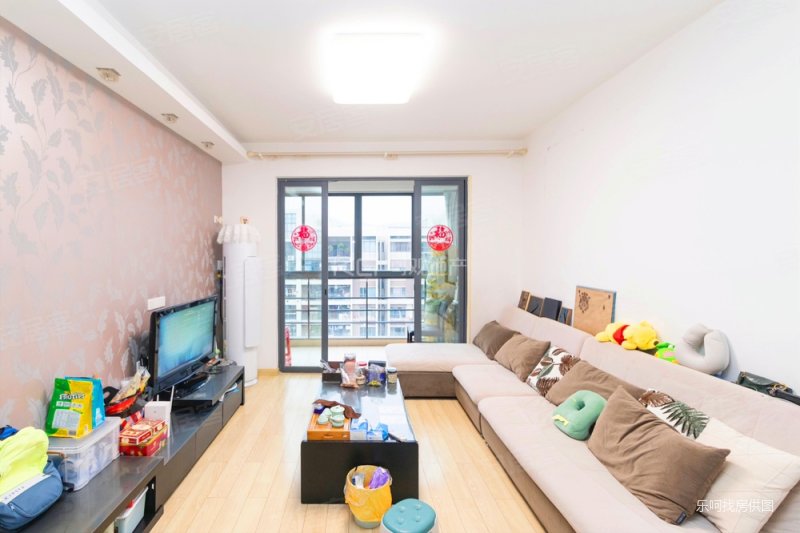 大儒世家朗园,电梯高层,精装三房,拎包入住,免接送文博中小