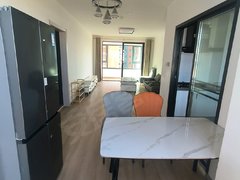 清徐徐沟徐沟城区海唐金洲 3室2厅1卫出租房源真实图片