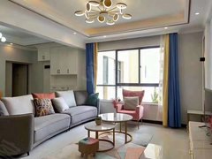 曲靖麒麟南市区（品质租房）南 金座福城旁 精装三房出租房源真实图片