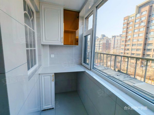 保利百合香湾c区