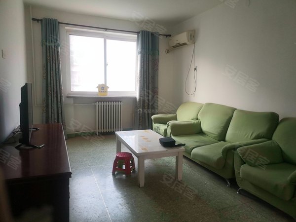 北京房山良乡建华北里良乡建华北里小区2室1厅出租房源真实图片