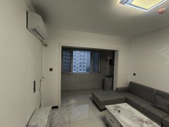 巨野巨野城区巨野市区天悦国际 3室2厅1卫 电梯房 118平 精装修出租房源真实图片