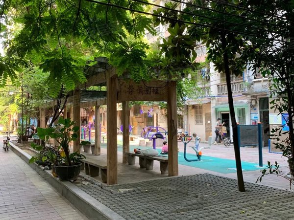 解放北租房,桂花岗 大2房2厅 采光好 对流通透 可备案,越秀租房-广州