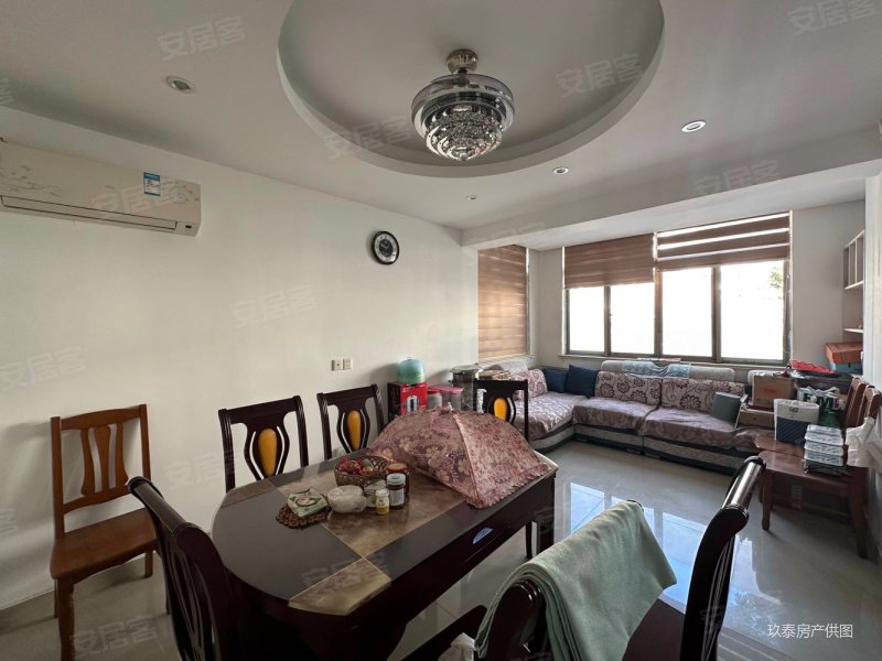 蓝堡边套大别墅带大花园大露台主要房东急售置换小套随时看