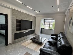 湘潭岳塘建设路口建设南路海关对面钢晓村二房二厅全新装出租房源真实图片