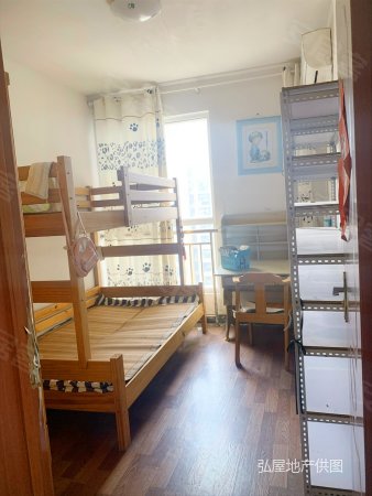 鲁能领秀城中央公园(17区18区)3室2厅2卫147㎡南北360万