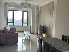 抚顺李石开发区顺安路恒大养生谷家具家电齐全带空调拎包入住干净整洁卫生出租房源真实图片