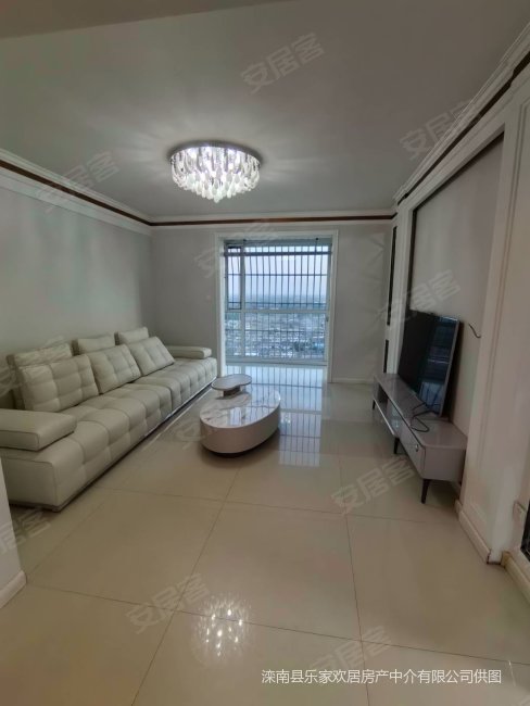 鼎盛花园2室2厅1卫92㎡南北49.8万