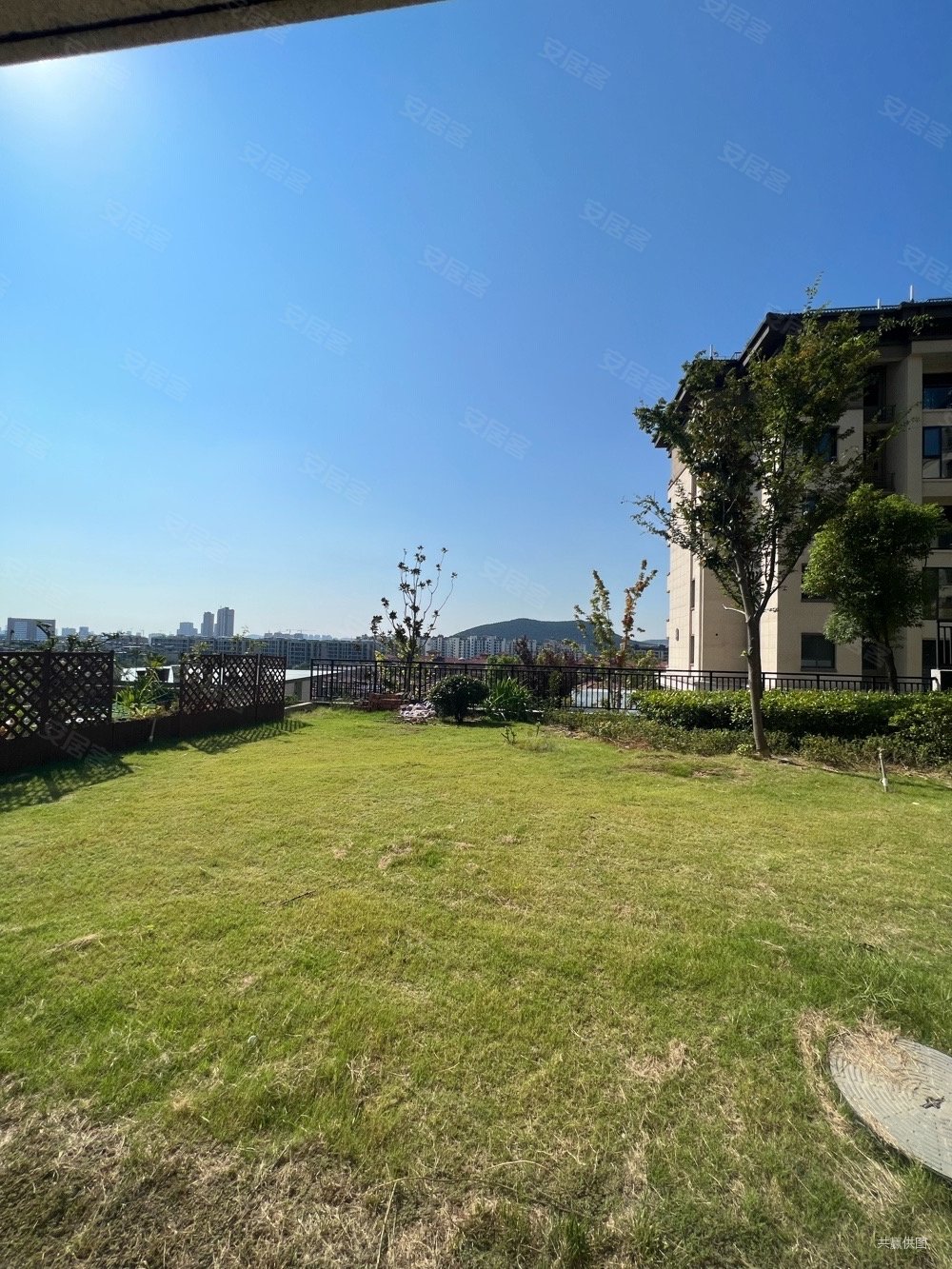 诚心出售 洋房大4室2卫 装修新 随时看房,千禧城二手房,165万,4室2厅