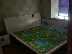 泗阳众兴大润发厚地和美(三期) 3室1厅1卫出租房源真实图片