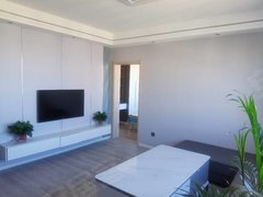 酒泉肃州酒泉城区精装修电梯房，拎包入住出租房源真实图片