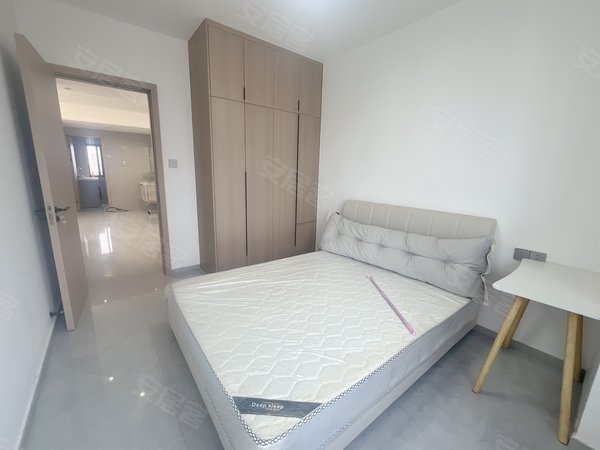 金华婺城湖海塘智合院北区(全天服务） 湖东佳苑 3房 豪装环保材料 拎包入住出租房源真实图片